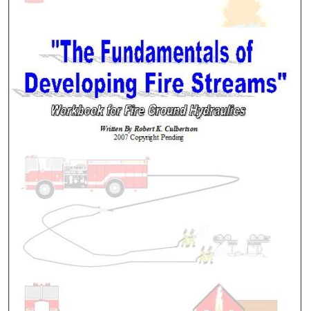 Workbook for Practical Fireground Hydraulics